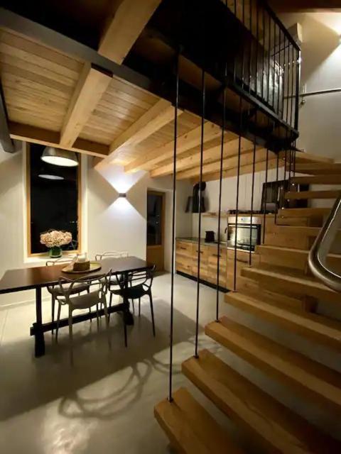 Ca'Gialla Bellinzona Ngoại thất bức ảnh