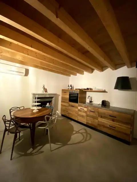 Ca'Gialla Bellinzona Ngoại thất bức ảnh