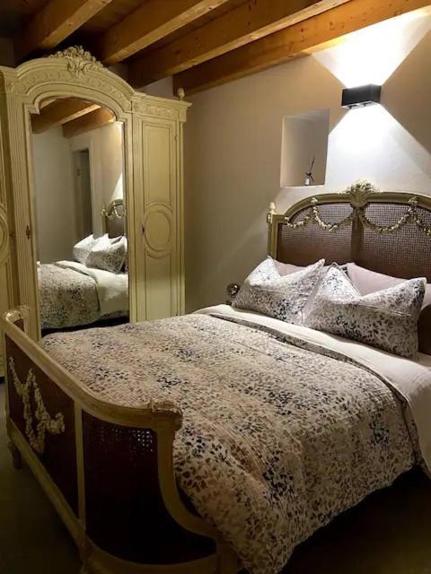 Ca'Gialla Bellinzona Ngoại thất bức ảnh