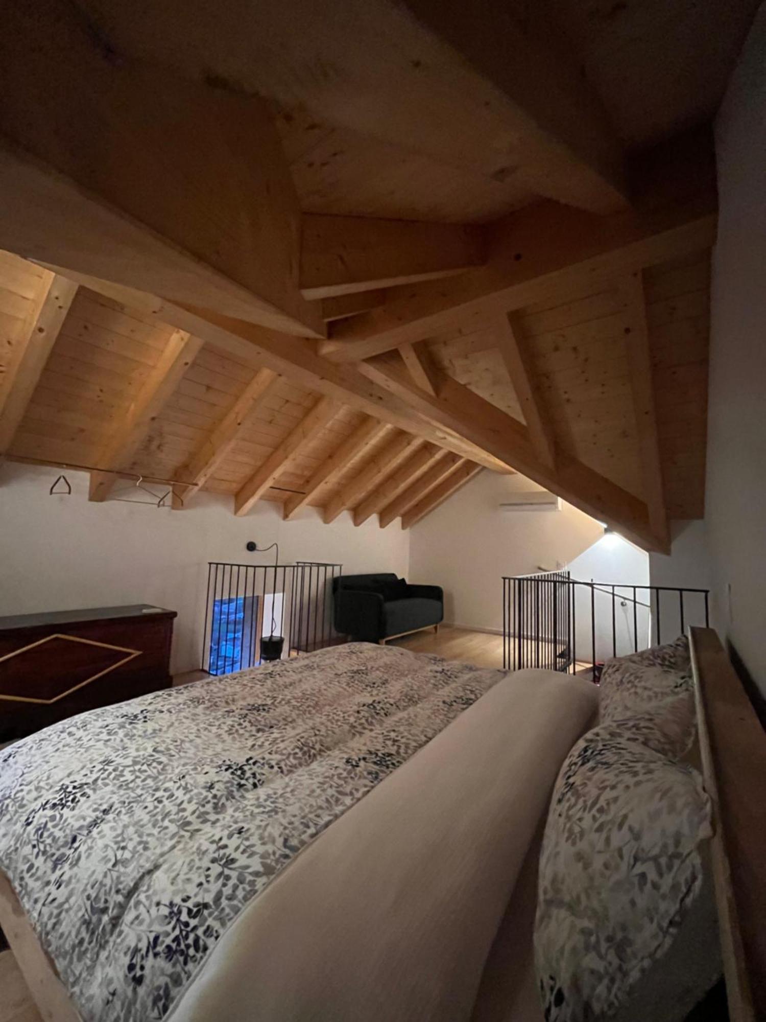 Ca'Gialla Bellinzona Ngoại thất bức ảnh