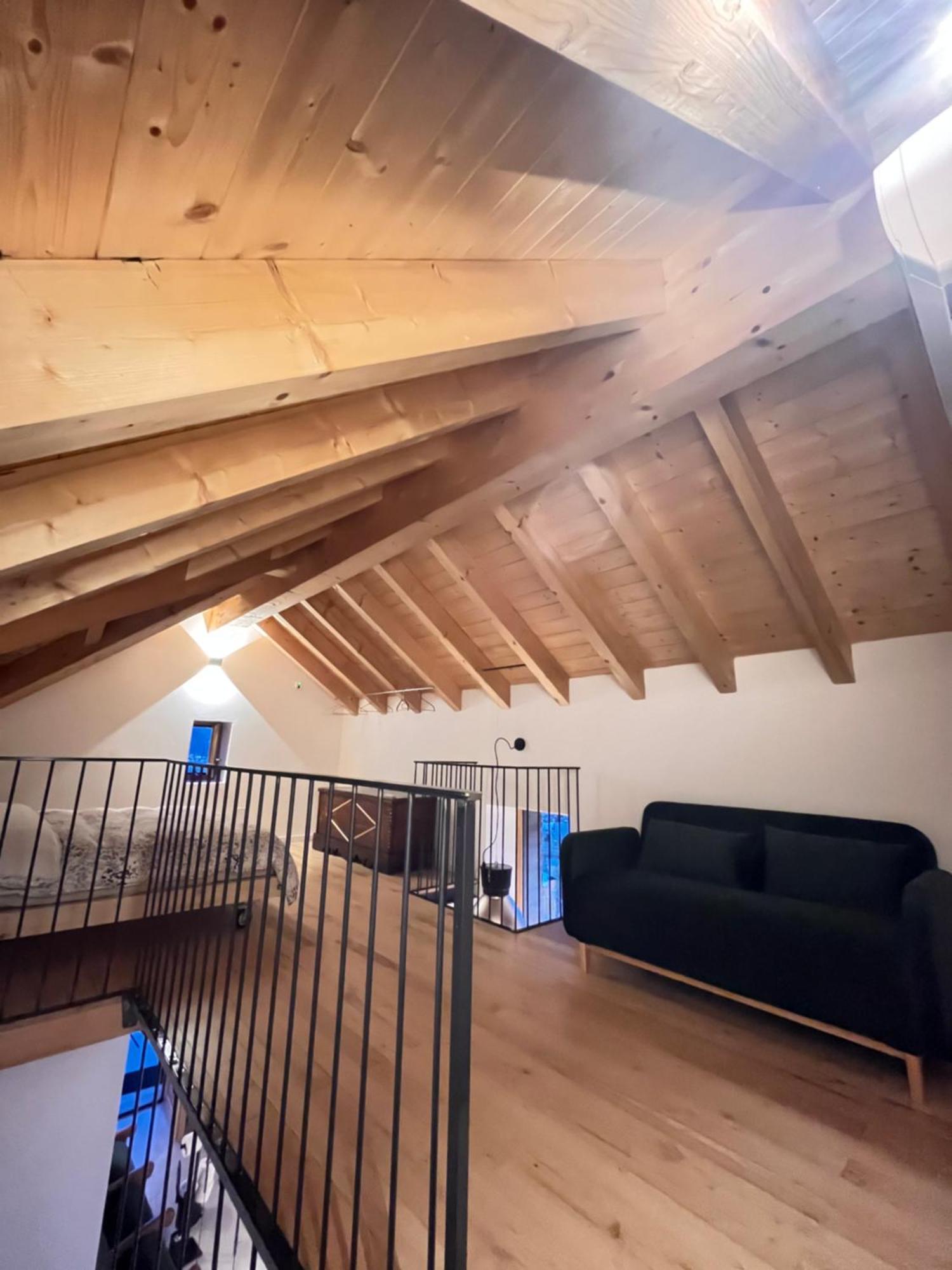 Ca'Gialla Bellinzona Ngoại thất bức ảnh